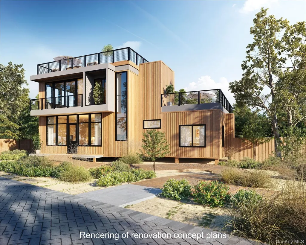 31 Laurel Avenue Seaview NY 11770