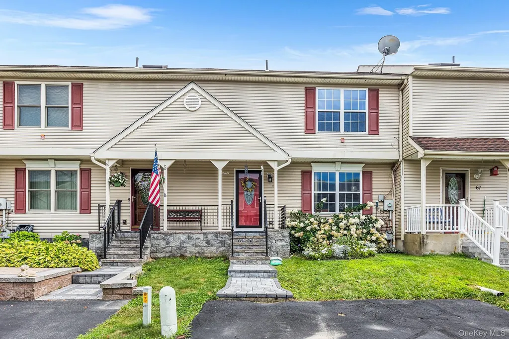 65 Darin Road Warwick NY 10990