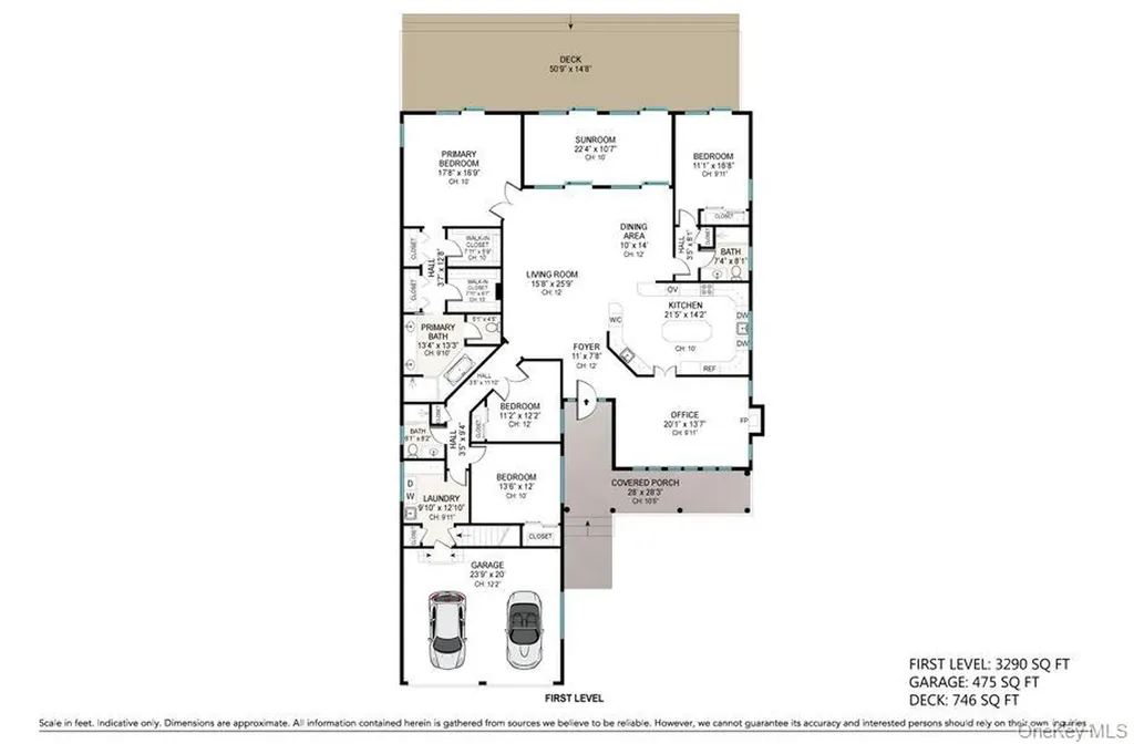 210 Tyler Court Riverhead NY 11901