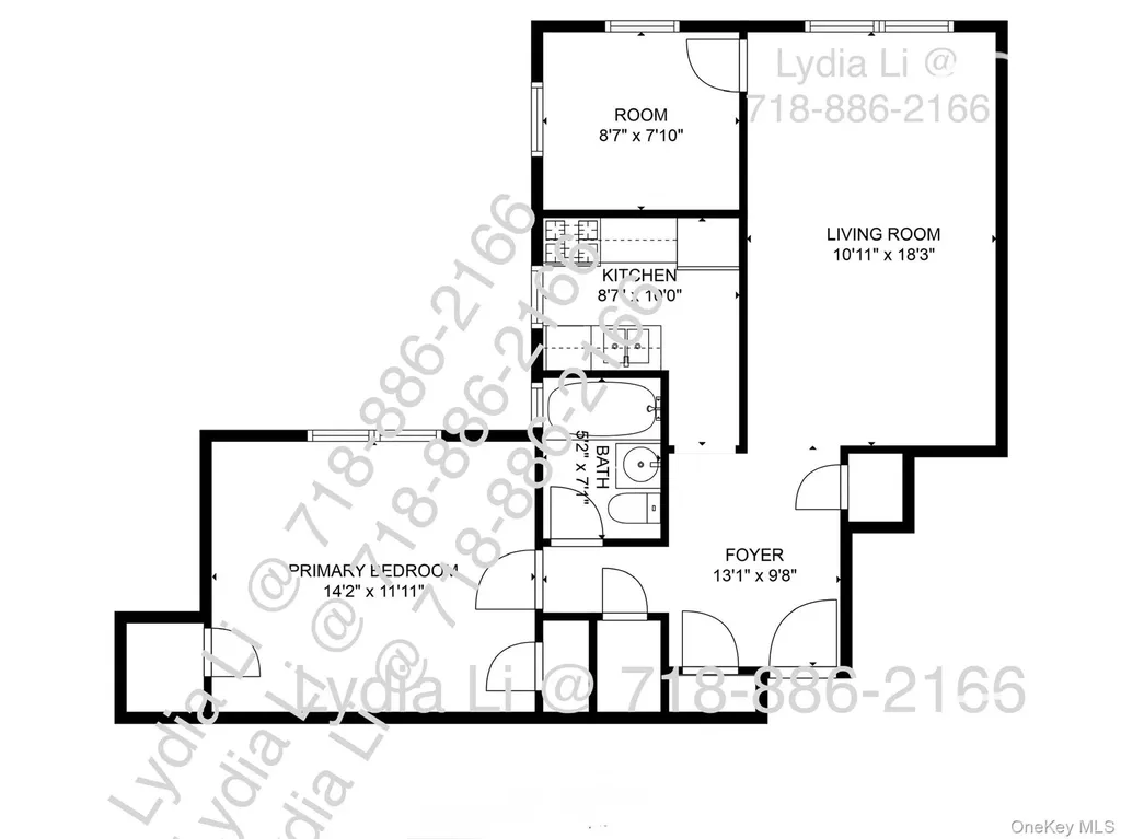 15020 71st Avenue Flushing NY 11367