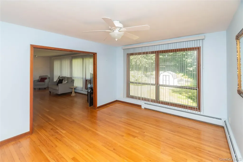 21 Tamidan Road Poughkeepsie NY 12601