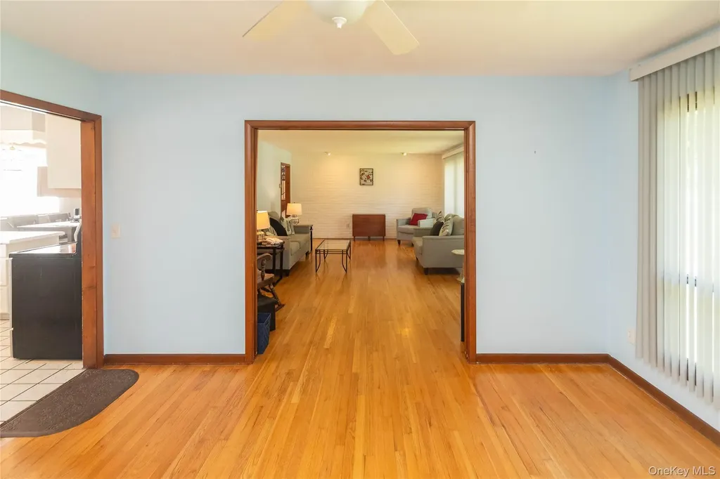 21 Tamidan Road Poughkeepsie NY 12601