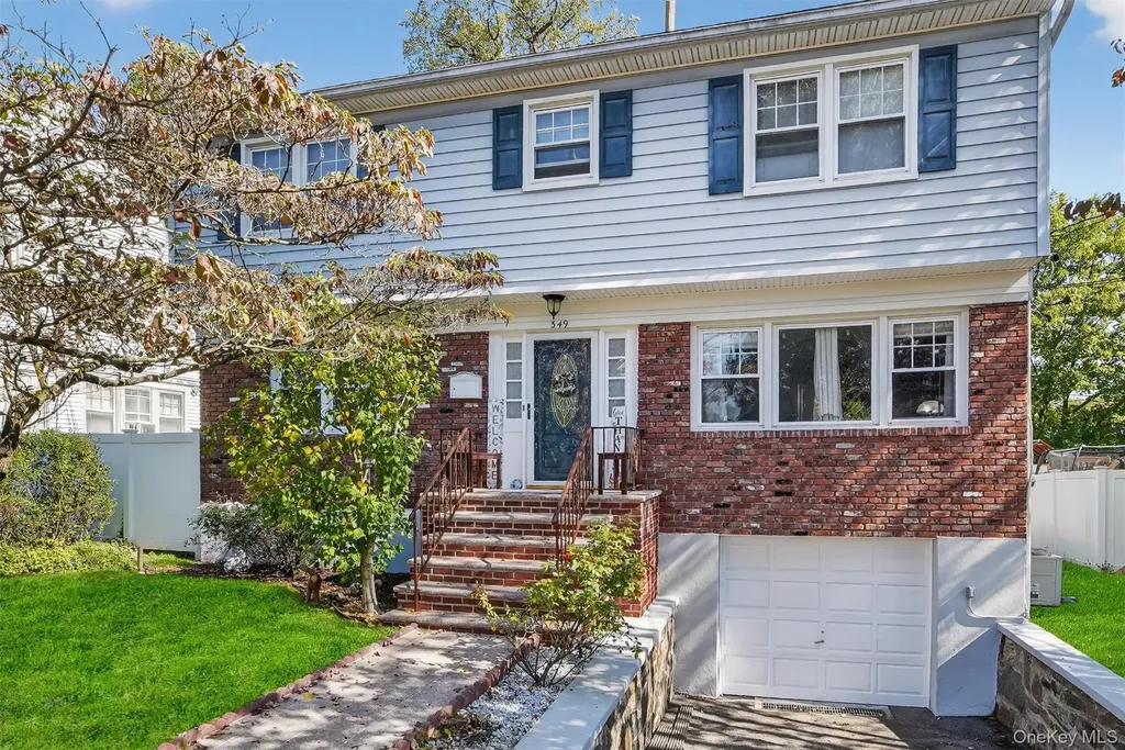 349 Hawthorne Terrace Mount Vernon NY 10552