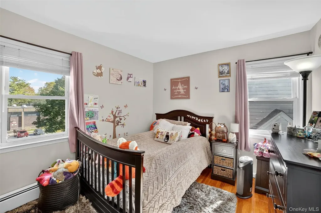 349 Hawthorne Terrace Mount Vernon NY 10552