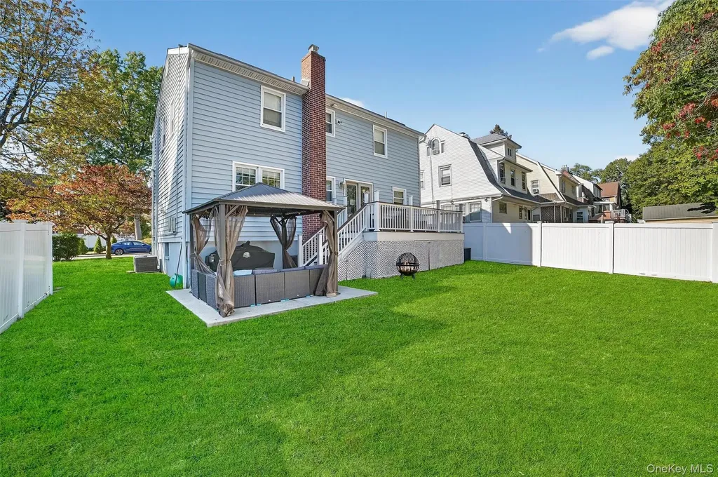 349 Hawthorne Terrace Mount Vernon NY 10552