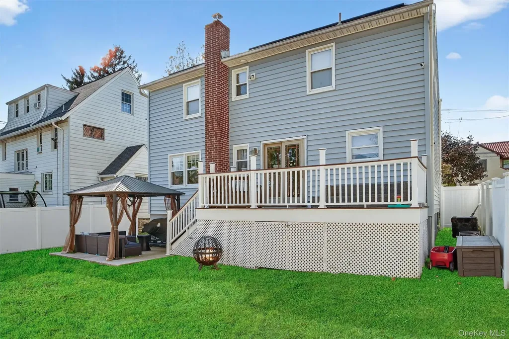 349 Hawthorne Terrace Mount Vernon NY 10552