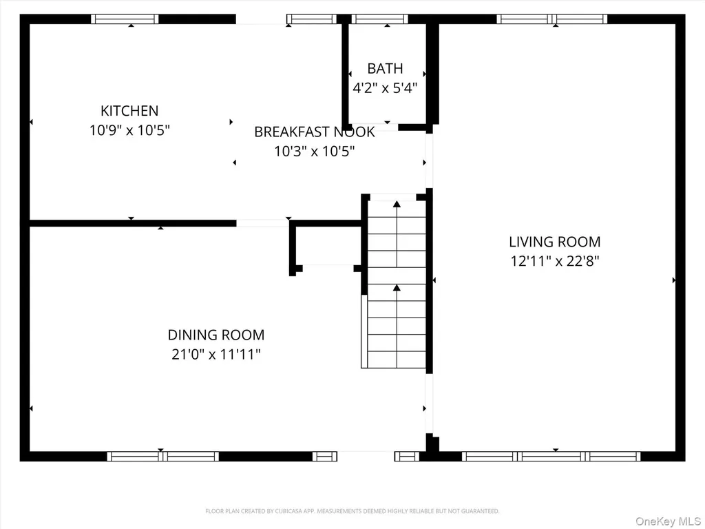 349 Hawthorne Terrace Mount Vernon NY 10552