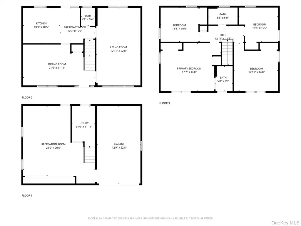 349 Hawthorne Terrace Mount Vernon NY 10552