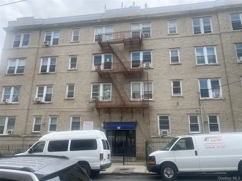 90 Saint Andrews Place Yonkers NY 10705