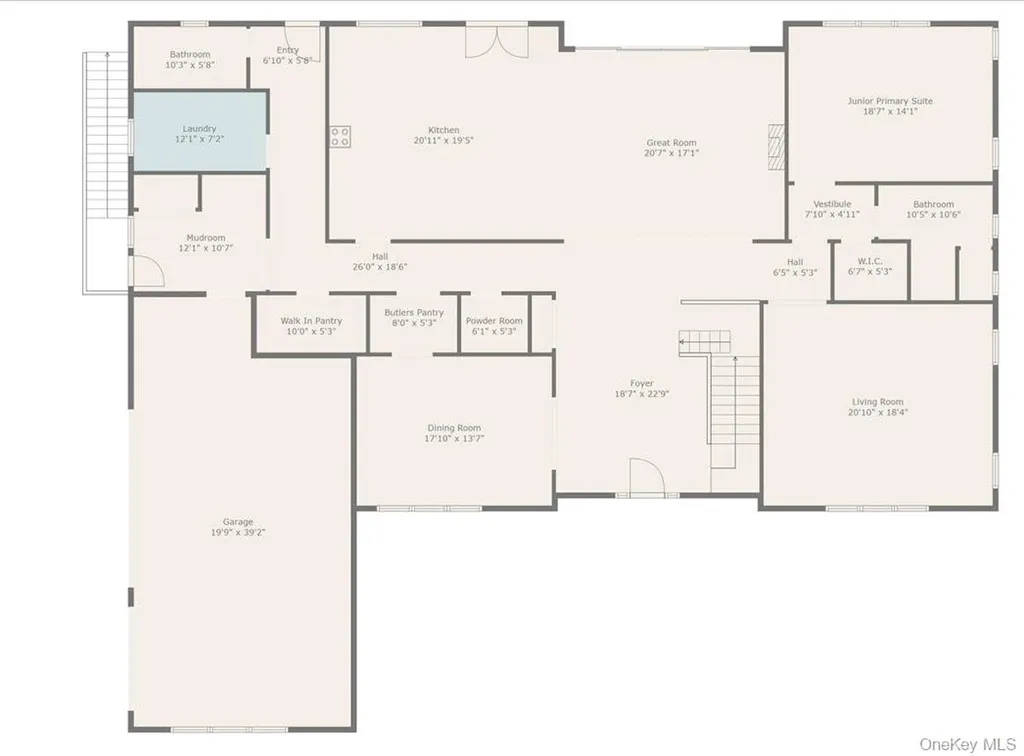 320 Circle Road Muttontown NY 11791