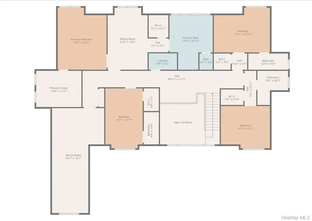 320 Circle Road Muttontown NY 11791