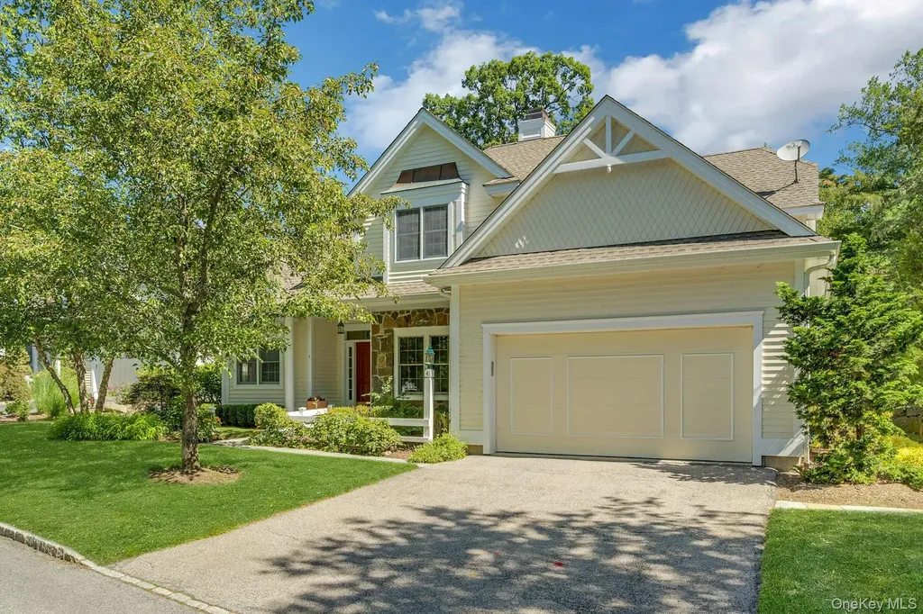 4 Birdsall Farm Drive Armonk NY 10504