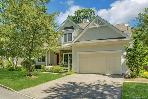 4 Birdsall Farm Drive Armonk NY 10504