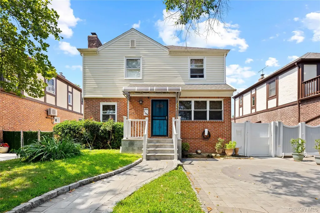 Fresh Meadows NY 11366