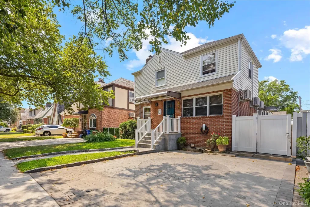 Fresh Meadows NY 11366