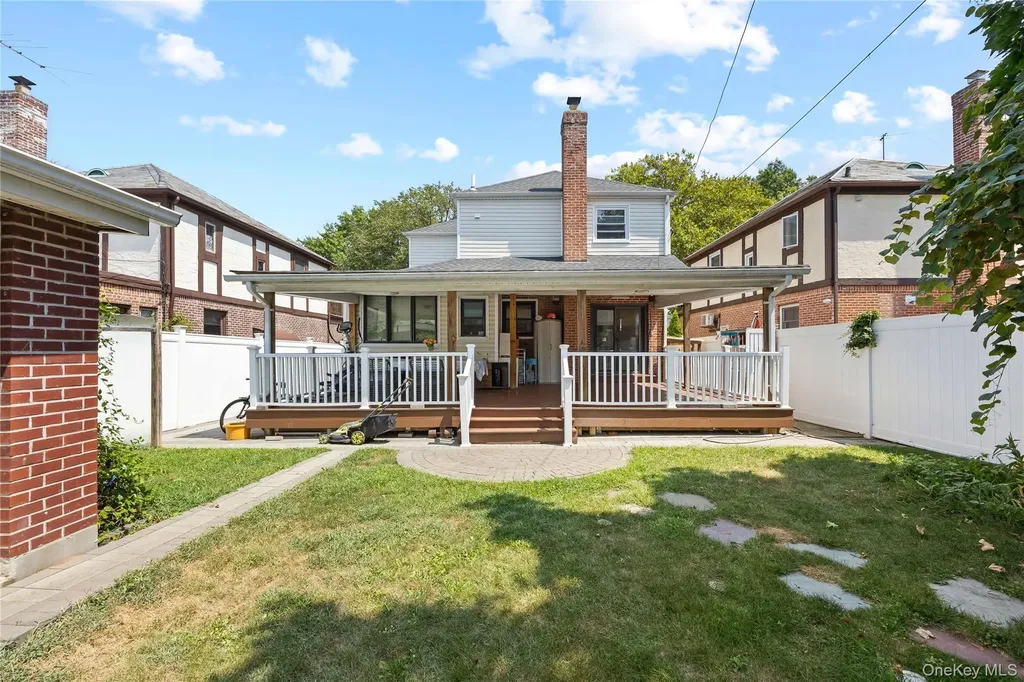 Fresh Meadows NY 11366