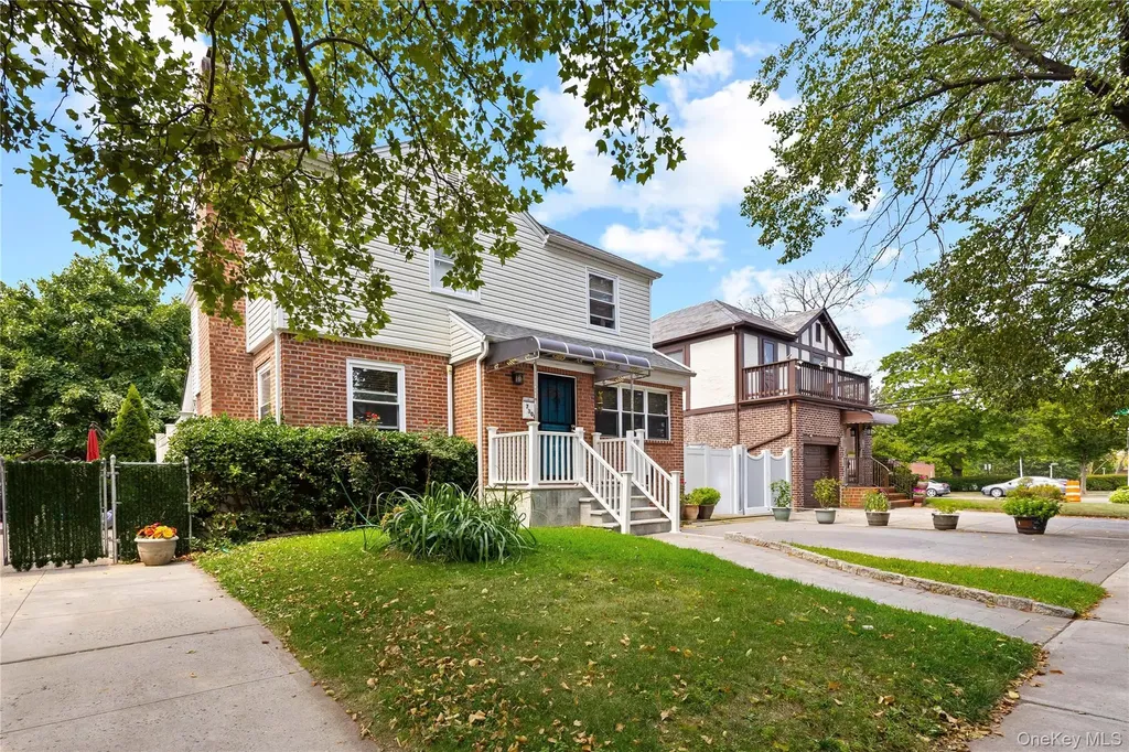 Fresh Meadows NY 11366