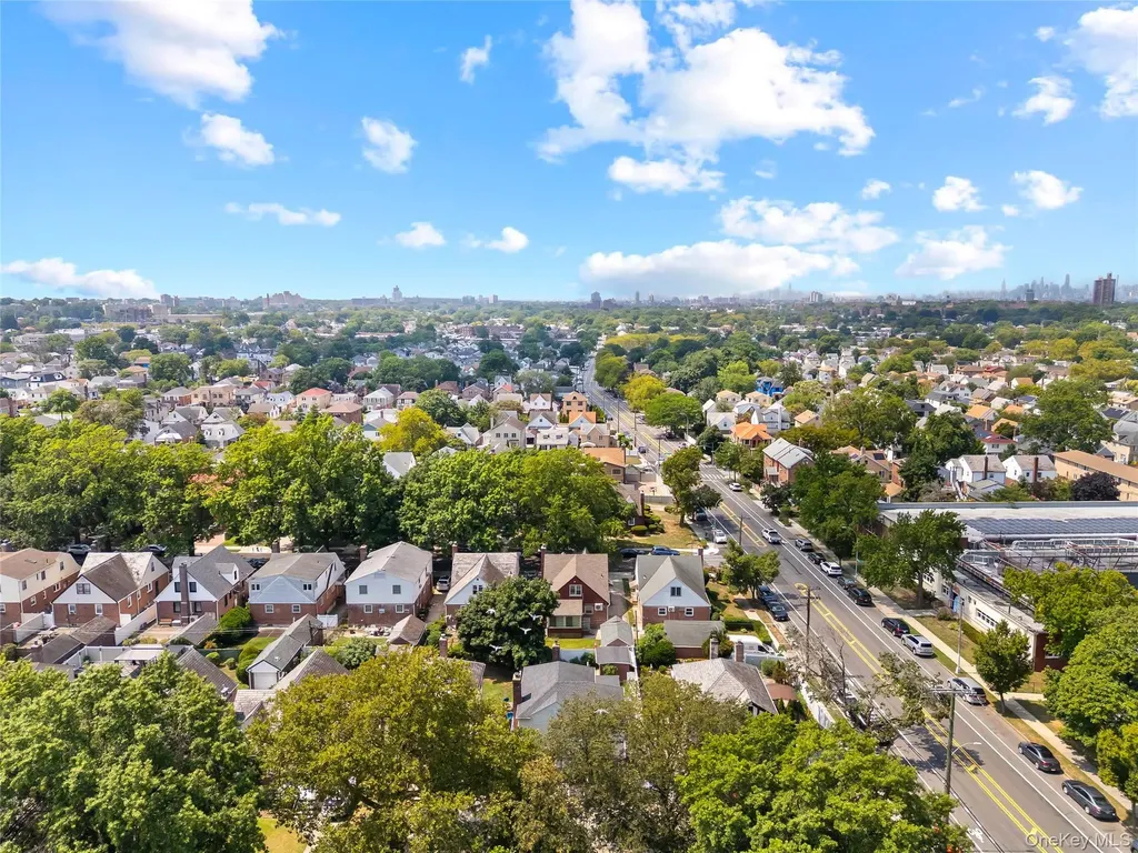 Fresh Meadows NY 11366