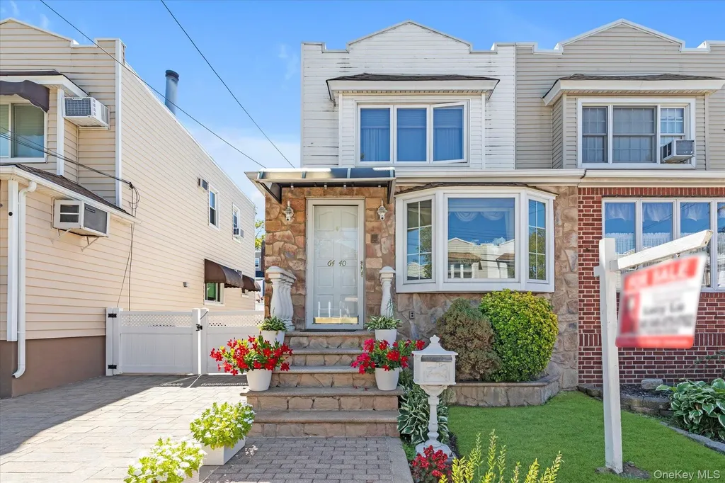 6440 60th Avenue Maspeth NY 11378