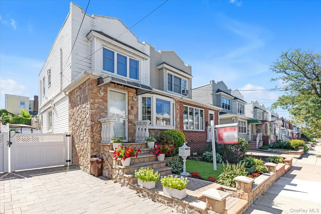 6440 60th Avenue Maspeth NY 11378