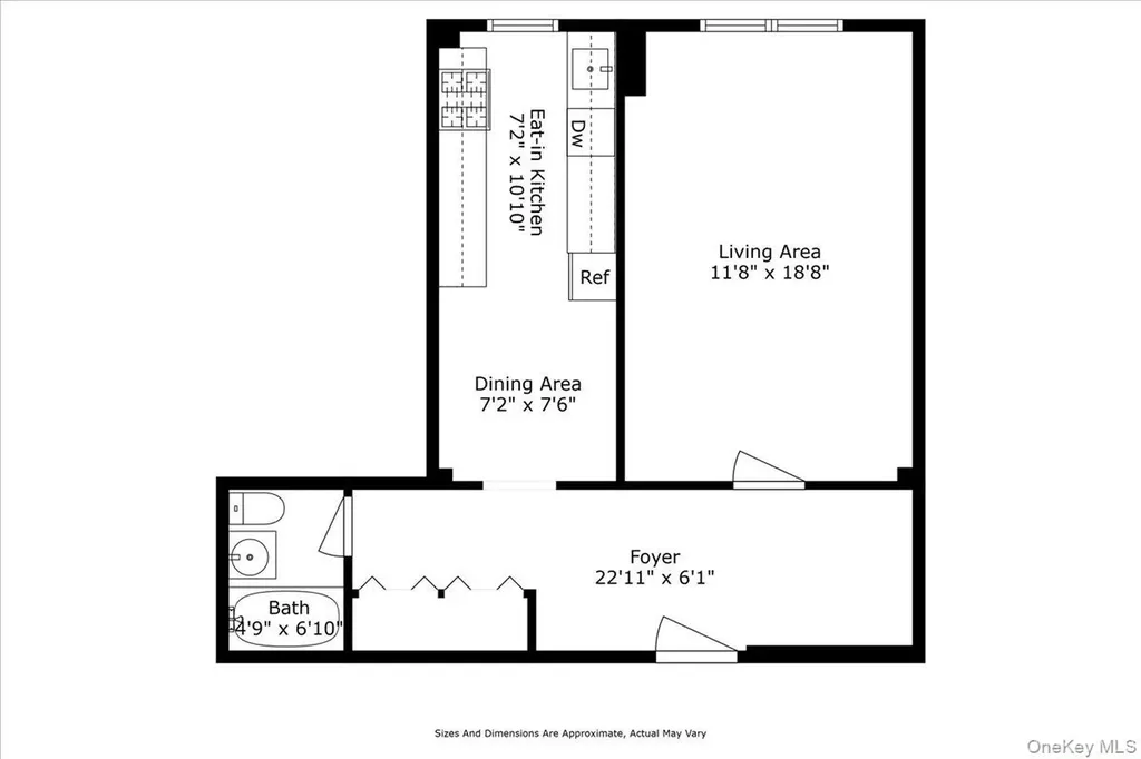 629 Kappock Street Bronx NY 10463