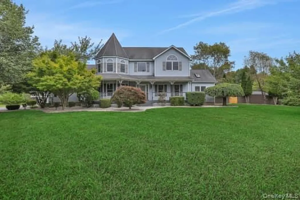 36 Abraham Drive Montgomery NY 12549