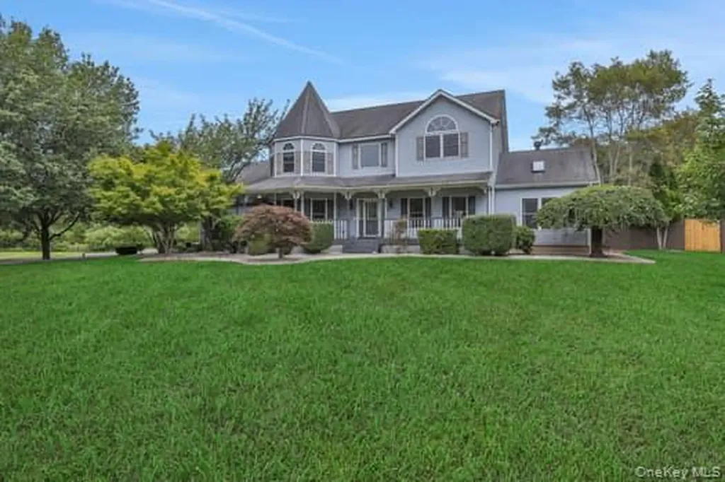 36 Abraham Drive Montgomery NY 12549