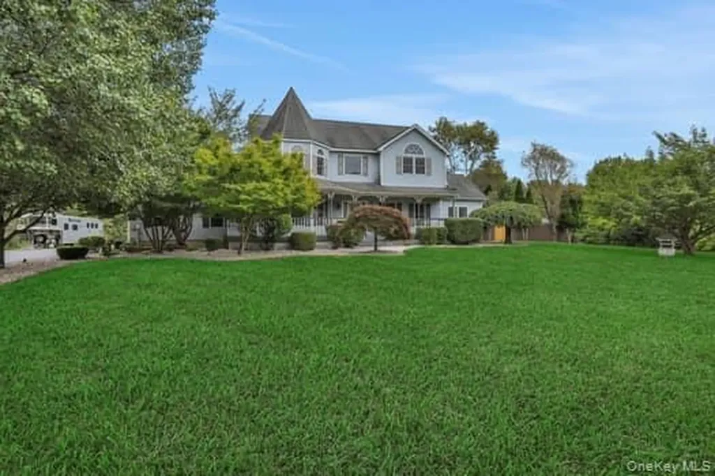 36 Abraham Drive Montgomery NY 12549