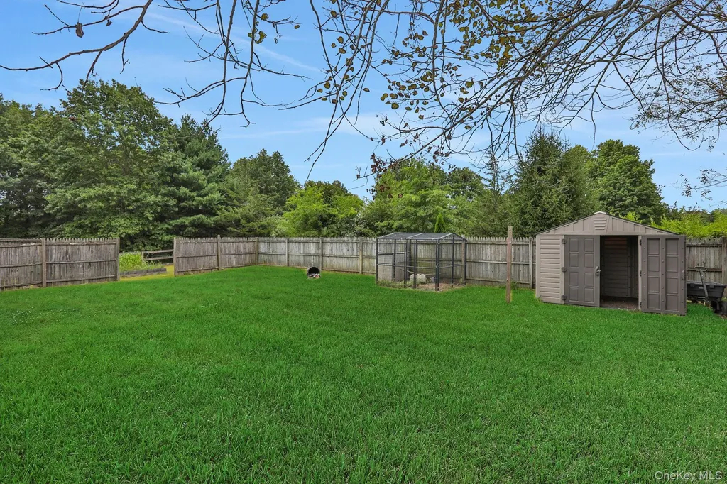 36 Abraham Drive Montgomery NY 12549