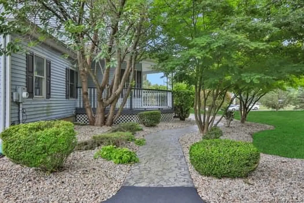 36 Abraham Drive Montgomery NY 12549