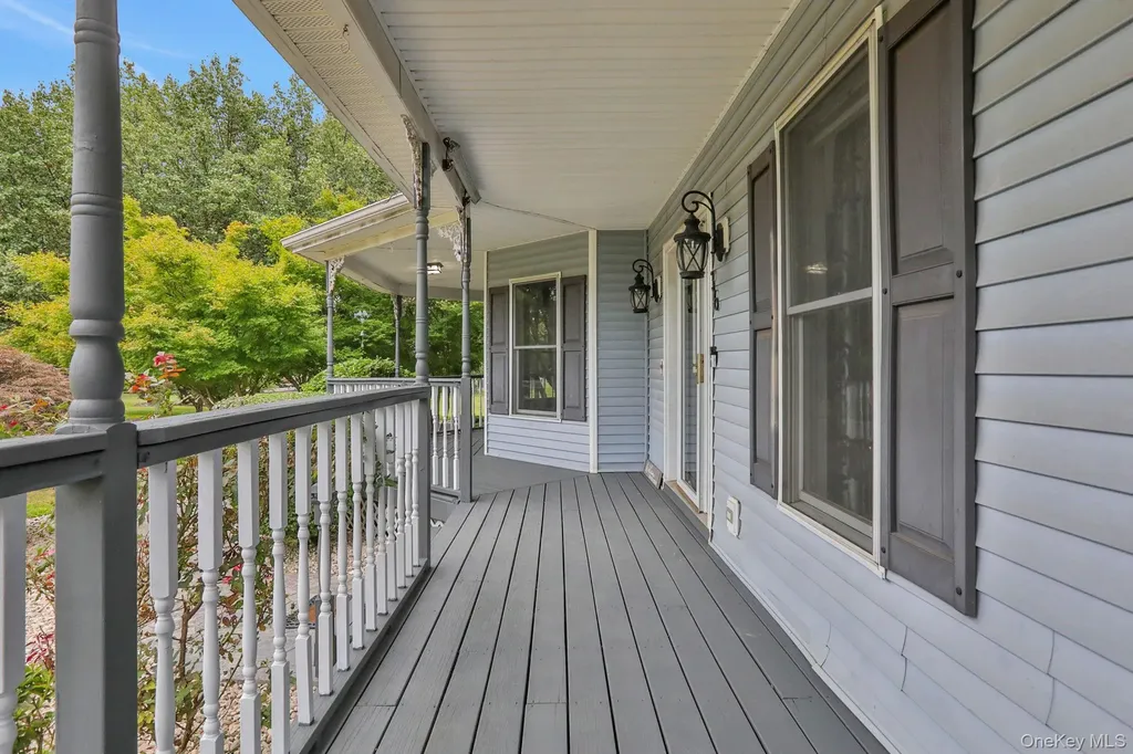 36 Abraham Drive Montgomery NY 12549