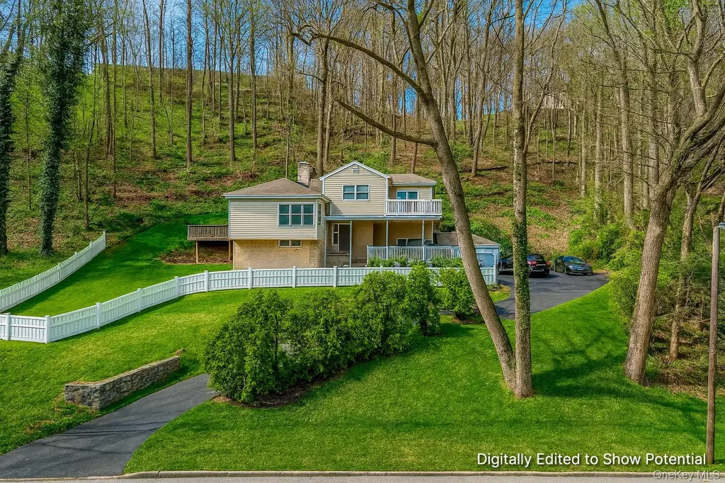 681 Old Kensico Road White Plains NY 10603