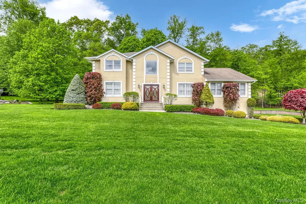 1 Litman Lane Suffern NY 10901