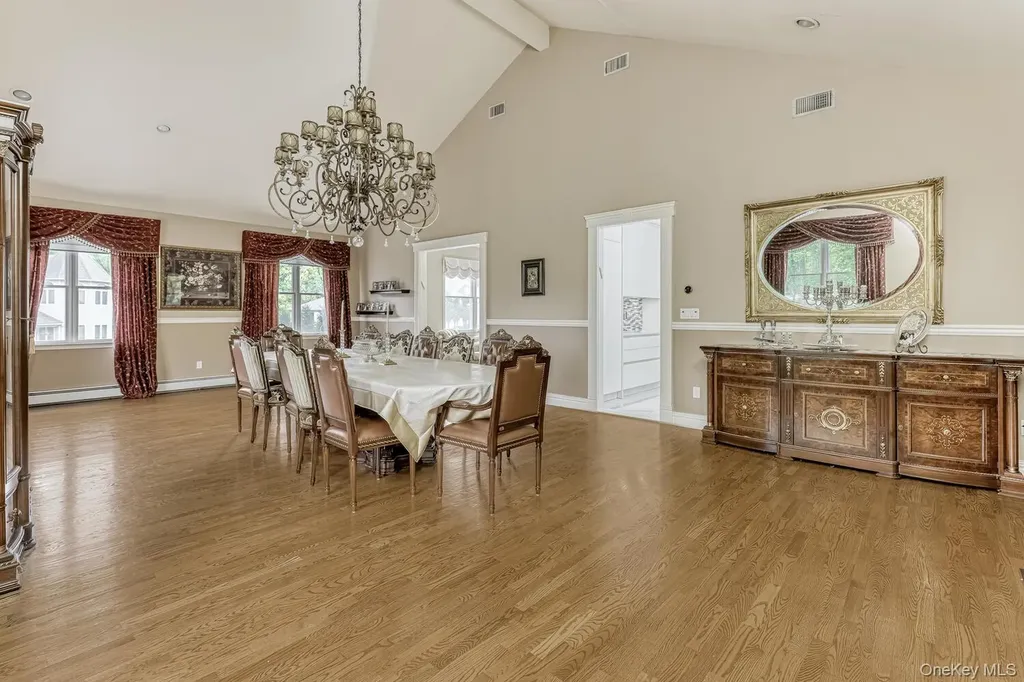1 Litman Lane Suffern NY 10901