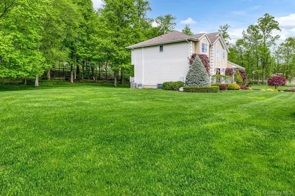 1 Litman Lane Suffern NY 10901