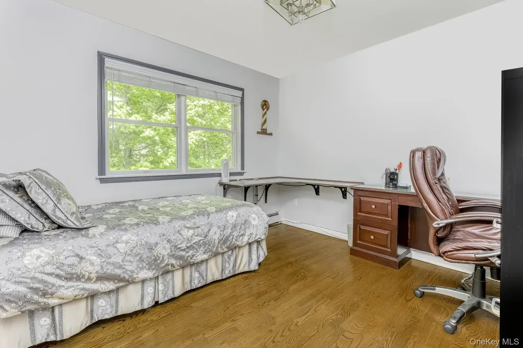 1 Litman Lane Suffern NY 10901