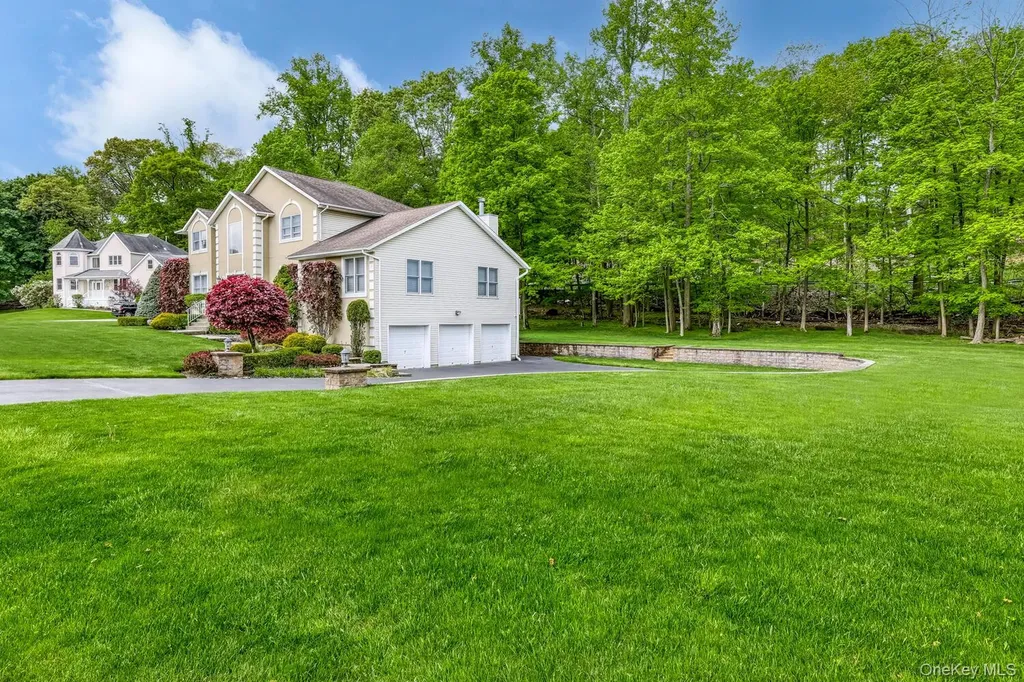 1 Litman Lane Suffern NY 10901