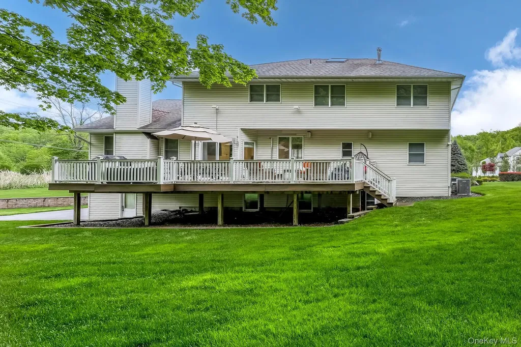 1 Litman Lane Suffern NY 10901