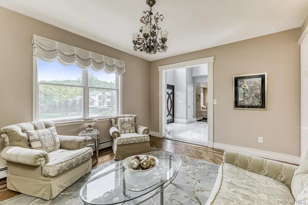 1 Litman Lane Suffern NY 10901