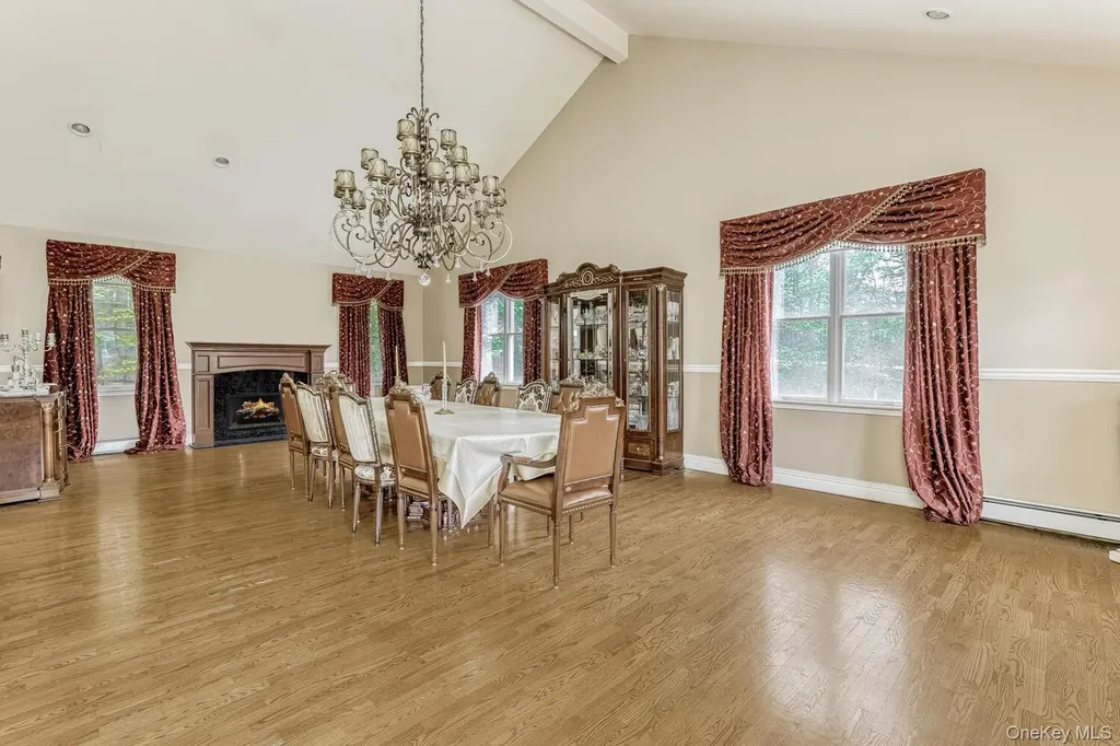1 Litman Lane Suffern NY 10901
