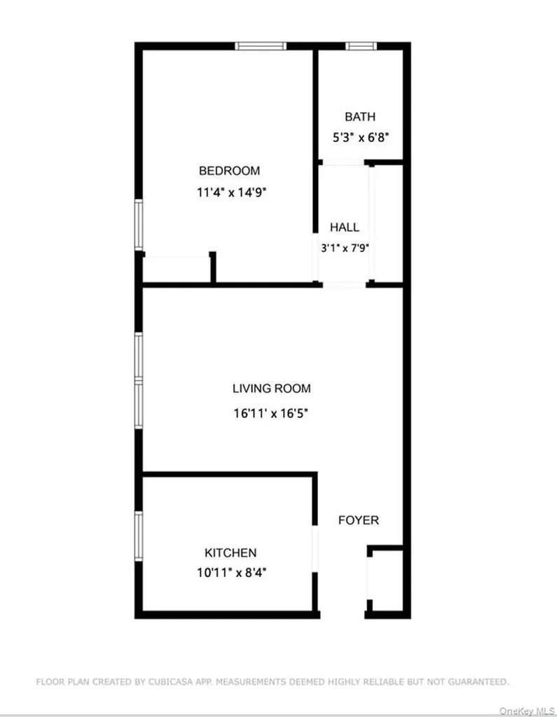 6 West Mill Drive Great Neck NY 11021