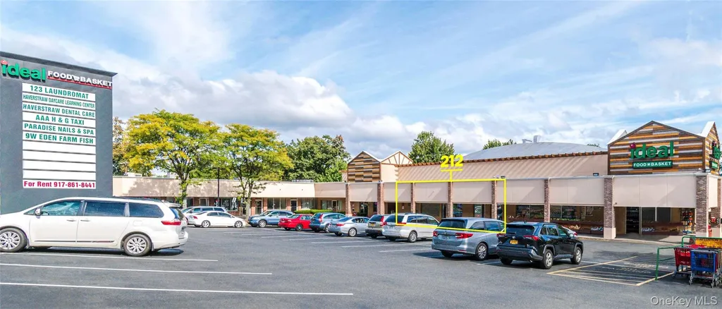212 Route 9w Haverstraw NY 10927