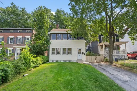 93 Delafield Street Poughkeepsie NY 12601
