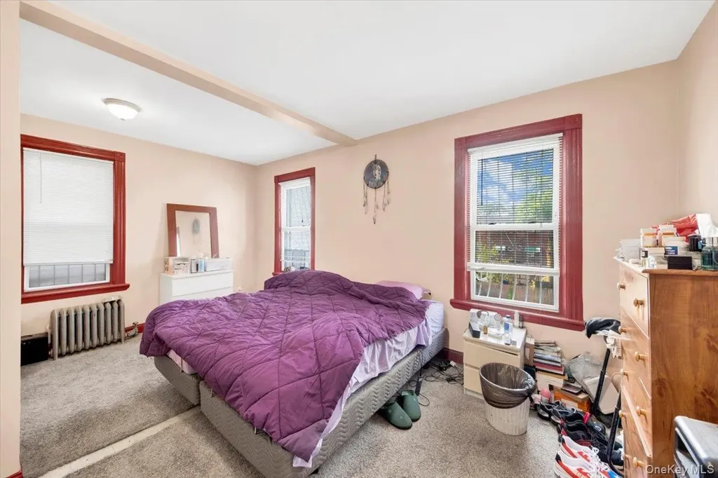 764 E 230th Street Bronx NY 10466