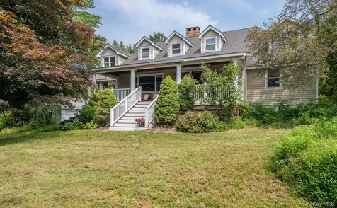 19 James Court Red Hook NY 12571