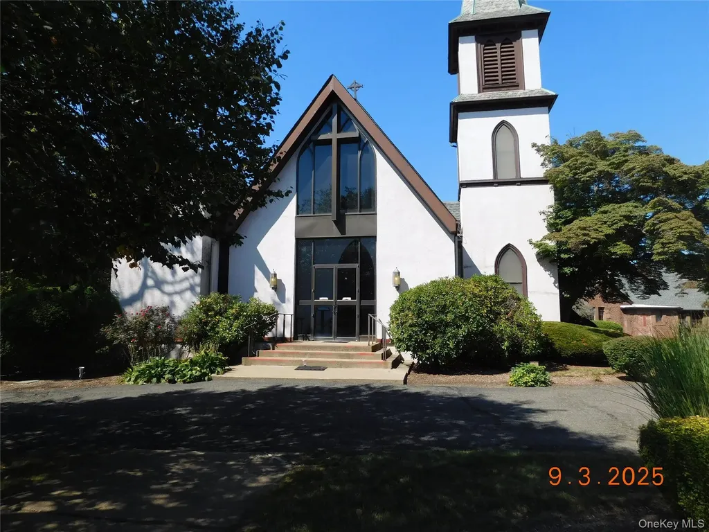 65 Washington Avenue Suffern NY 10901