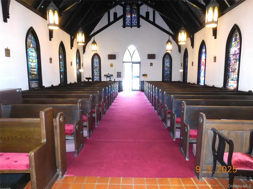 65 Washington Avenue Suffern NY 10901