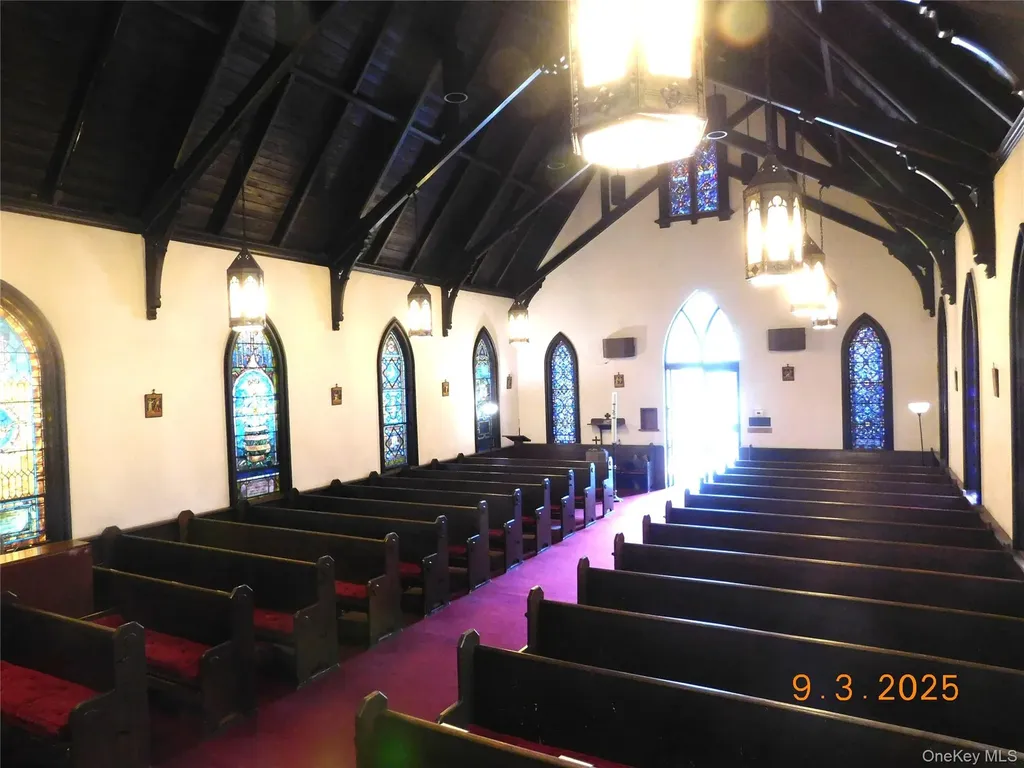 65 Washington Avenue Suffern NY 10901