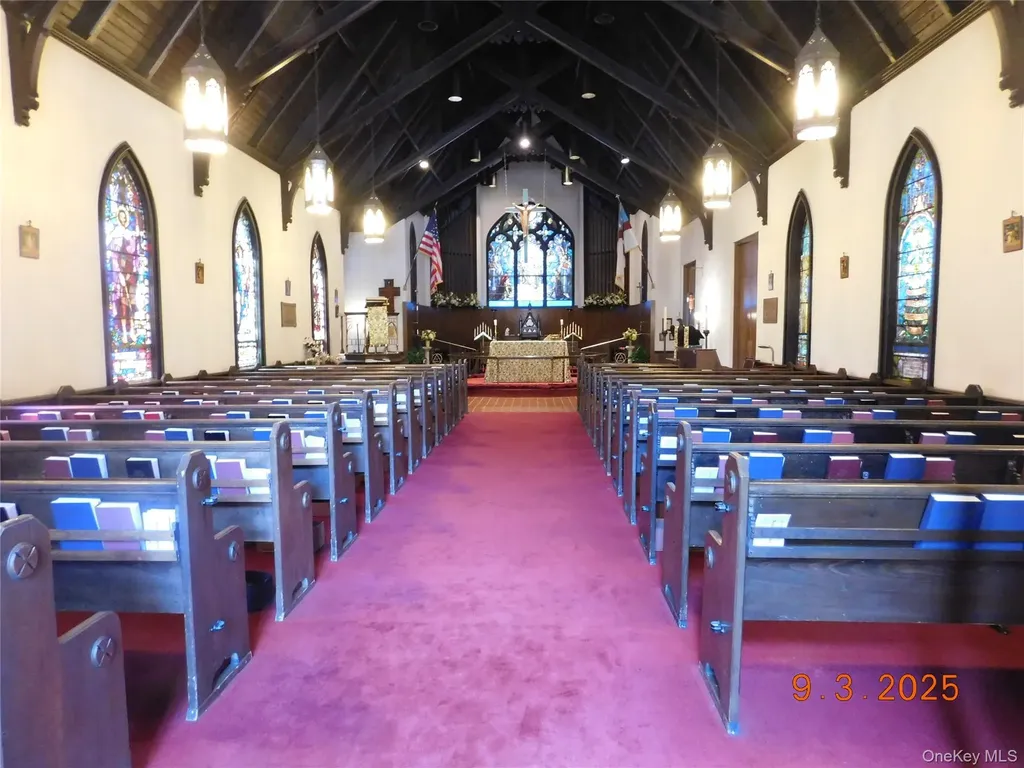 65 Washington Avenue Suffern NY 10901