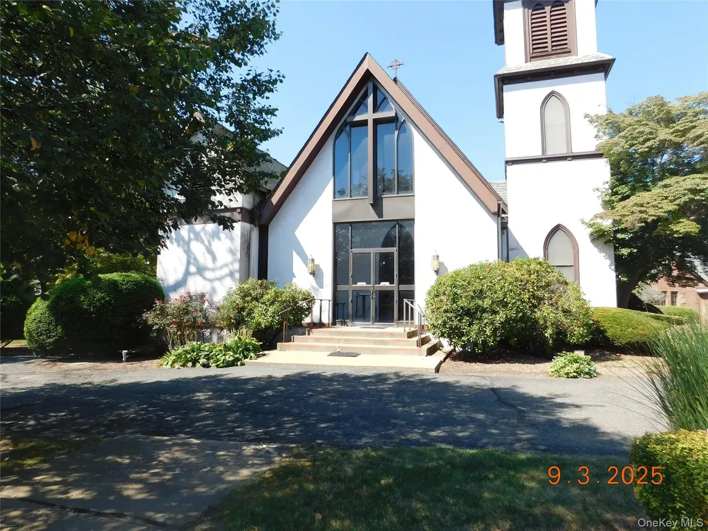 65 Washington Avenue Suffern NY 10901